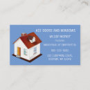 Search for window installer business cards Commercial