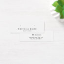 Search for retail business cards Vintage