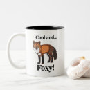 Search for foxy mugs Orange
