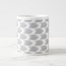 Recherche de tribu tasses Tendance