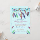 Recherche de blue watercolor invitations Vert