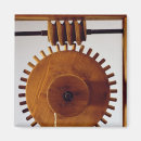 Search for reconstructive magnets Renaissance