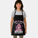 Search for anime girls aprons Cute