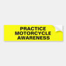 Recherche de conscience de sécurité Motard