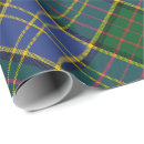 Search for hunting wrapping paper Clan