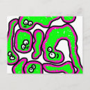 Search for influenza postcards Virus