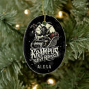 Search for krampus ornaments Spooky