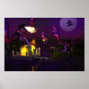Search for attack posters Dark