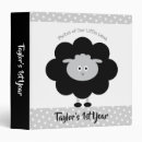 Search for new year craft supplies Black and white
