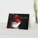 Search for blue rose birthday cards Mom