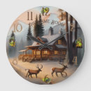 Recherche de journal horloges Nature