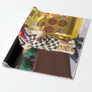 Search for cafe wrapping paper Restaurant