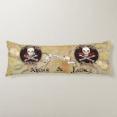 Search for pirate pillows Buccaneer