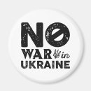 Recherche de protestation magnets Pas de guerre