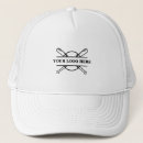 Search for company logo hats Employee branded