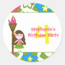 Search for hula girl stickers Tropical