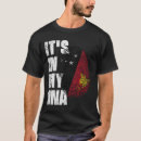 Search for papua new guinea tshirts Country