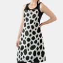 Search for polka dot pattern aprons Minimalist