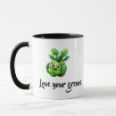 Search for funny veggie mugs Food