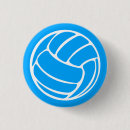 Search for volleyball ball buttons Player
