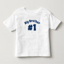 Search for big brother toddler tshirts Siblings