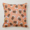 Recherche de calories coussins Café