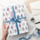 Search for wool wrapping paper Cute