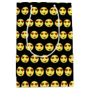 Search for emoji gift bags Cute