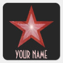 Recherche de name autocollants Élégant