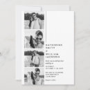 Recherche de 4 photo invitations Collage de photos