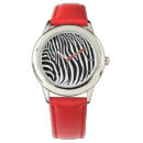 Search for zebra watches Texture