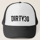 Search for 30th birthday hats Thirty