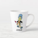 Search for jiminy cricket mugs Disney