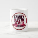 Recherche de expressions tasses Famille
