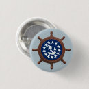 Search for ship wheel buttons Boating