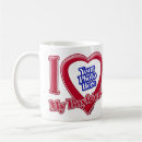 Recherche de i love my boyfriend mugs Coeur