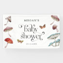 Recherche de mushroom baby shower Aquarelle