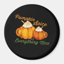 Search for halloween pumpkin magnets Thanksgiving