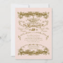 Recherche de inséparables vintages invitations Pour tous