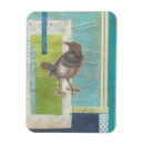 Recherche de aviaires magnets Collages