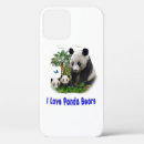 Search for panda iphone cases Nature