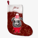 Search for knit christmas stockings Merry