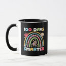 Search for 100 days mugs Education