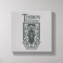 Search for the hobbit canvas prints Erebor