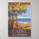 Search for cadiz posters Travel