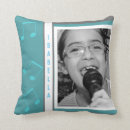 Recherche de music coussins Personnalisation