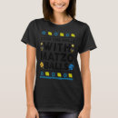 Search for hanukkah womens tshirts Matzo