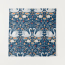 Search for swan backdrops Pattern
