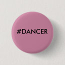 Recherche de dance badges Jazz