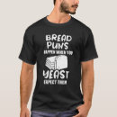 Recherche de bread tshirts Baker